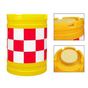 Rotational Traffic Drum