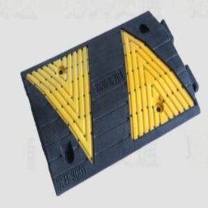 Durable Safety Bump