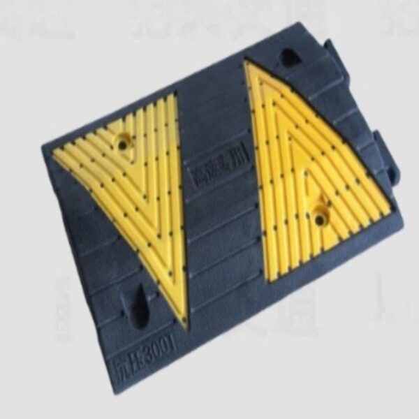 Durable Safety Bump
