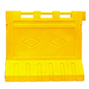 Durable Moulding Barrier