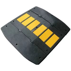 Textured square Bumps