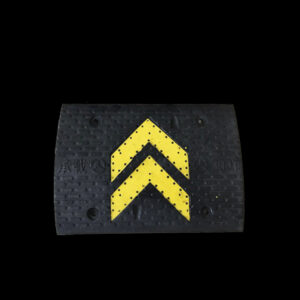 Plastic Speed Hump