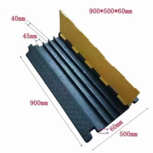 Plastic Cable Protector