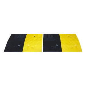 Roadway Traffic Bumps