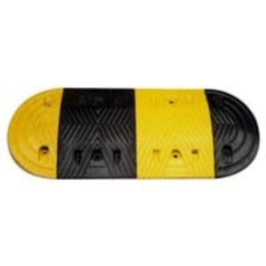 Traffic Rubber Bumps