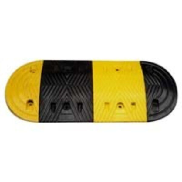 Traffic Rubber Bumps