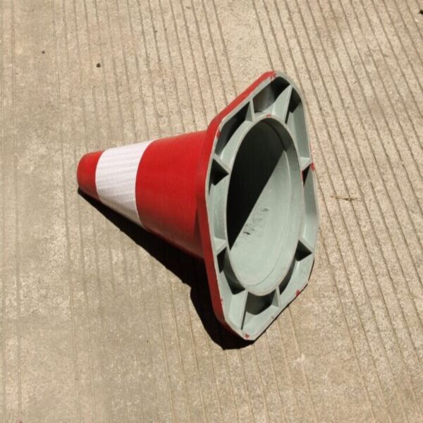 Customized Reliable High Quality 500mm Road Cone - Image 2