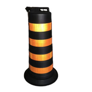 Reflective Safety Barrier
