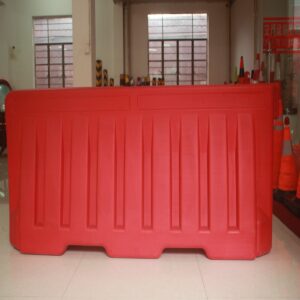 Durable Safety Barrier