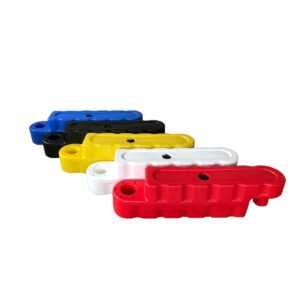 Plastic Road Barricade