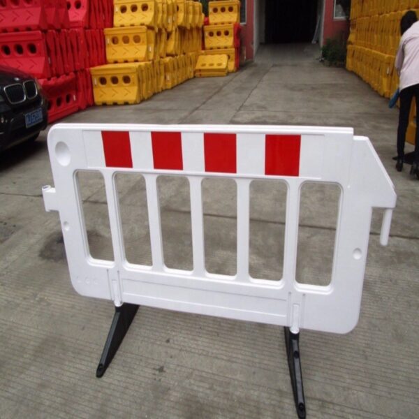 Customized Good Quality Durable Traffic Barriers - Image 3