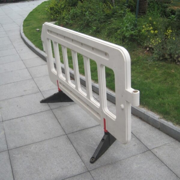 Durable Traffic Barriers