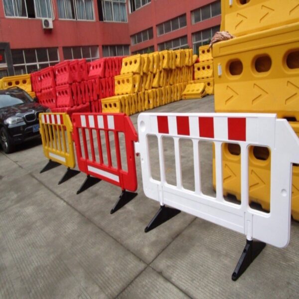 Customized Good Quality Durable Traffic Barriers - Image 5