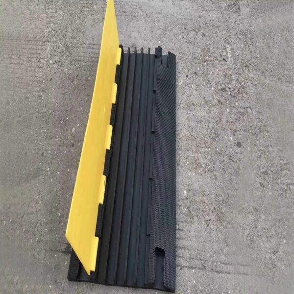 Customized Good Quality Traffic Safety Bridge Bump - Image 5