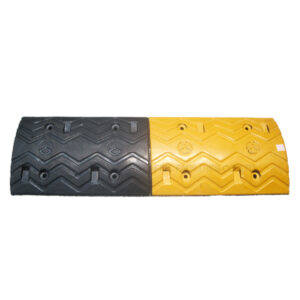 Durable Wavy Bump