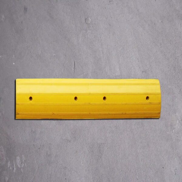 Customized Good Quality Roadway Portable Style Bump - Image 3