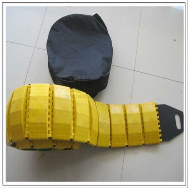 High Strength Portable Road Safety Equipment for Road Humps - Image 3