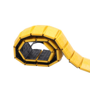 Equipment for Road Humps