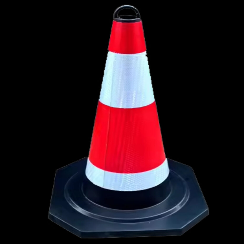 Custom Rubber Cone