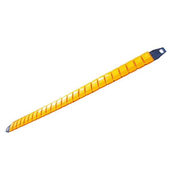 Good Quality One Way Speed Bump Portable Speed Bump - Image 2