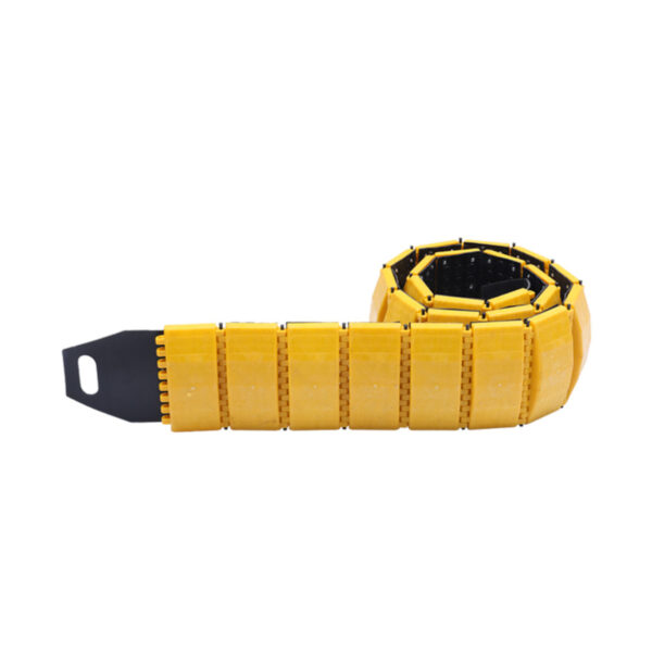 Good Quality One Way Speed Bump Portable Speed Bump - Image 3