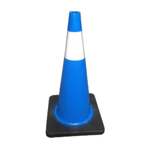 700mm Blue Cone