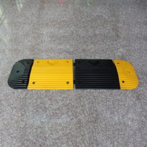 New Style Speed Bumps