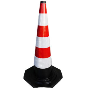 900mm Reflective Cone