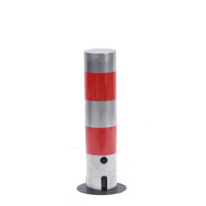 Steel Traffic Barrier