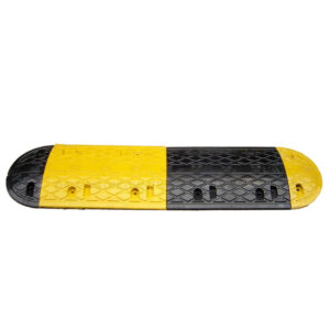 Diamond Rubber Hump