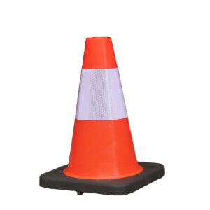 Traffic Warning Safety Cone