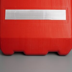 Water Filled Barriers