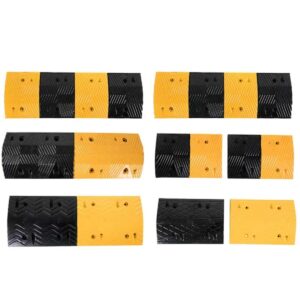 50mm Speed Bump