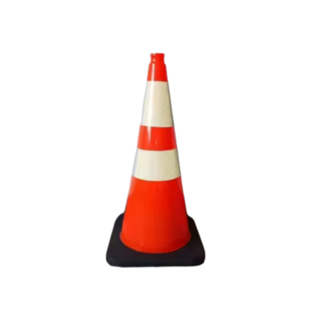 750mm Orange Cone