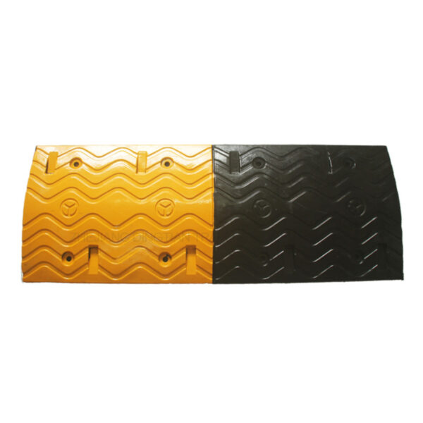 Heavy Duty Rubber Bump