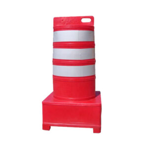 Barrel Traffic Drum