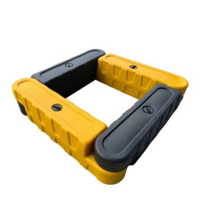Traffic Plastic Barricade