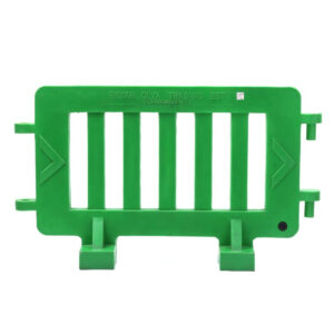 Plastic Driveway Barrier