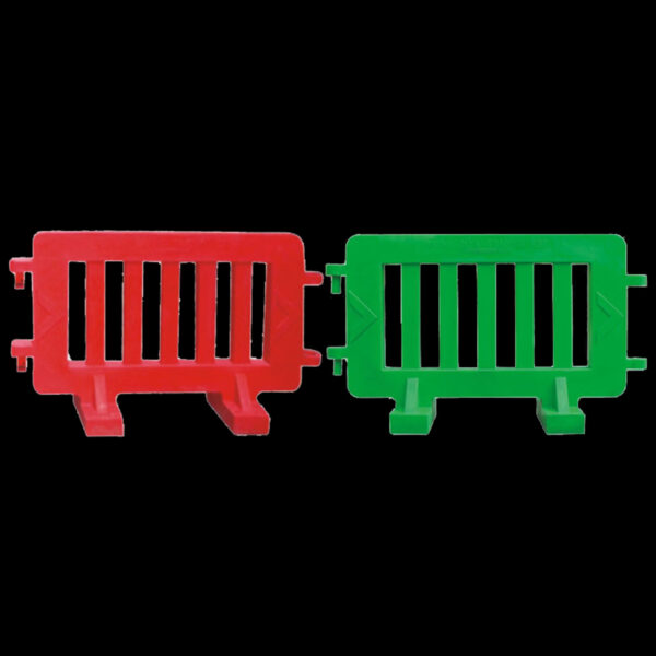 Customized Durable Wholesale Plastic Driveway Barrier - Image 4