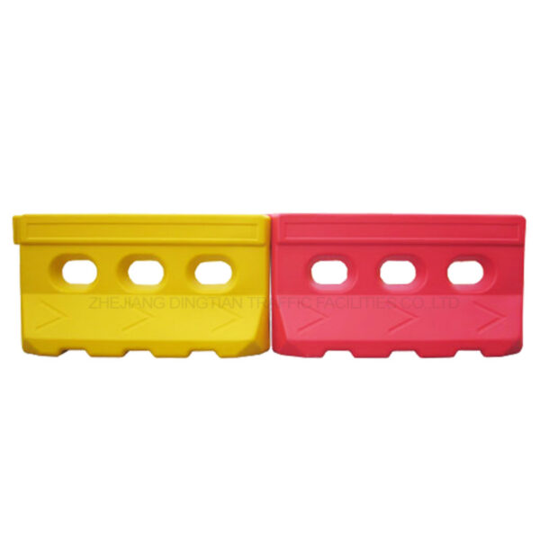Customized Good Quality Plastic Indoor Safety Barriers - Image 2