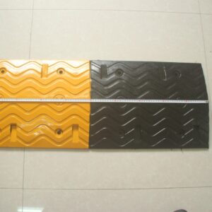 Bar Type Bumps