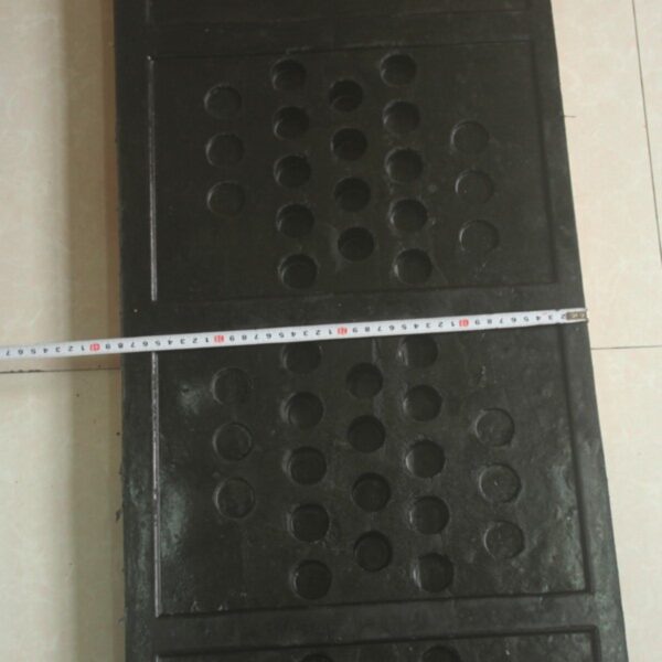 Customized High Quality Durable Well Bar Type Bumps - Image 3