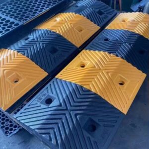 Highways Speed Bumps