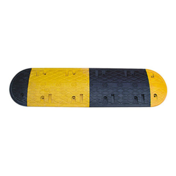 Customized High Quality Speed Bumps For Road Safety - Image 2