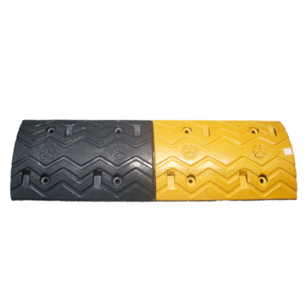 Pressure Resistant Bumps