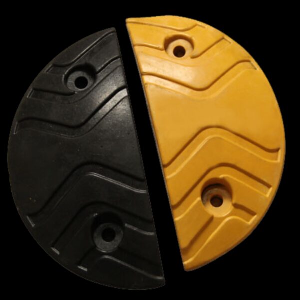 Customized High Strength Pressure Resistant Bumps - Image 3