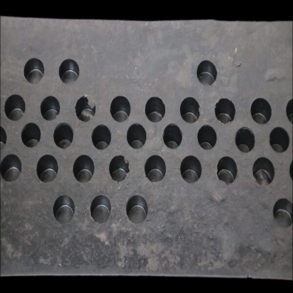 Customized High Strength Pressure Resistant Bumps - Image 4