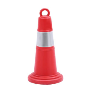 Customized Reflective High Quality 500 mm Traffic Cone