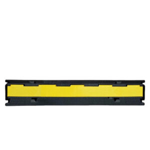 PVC Cover Speed Ramps