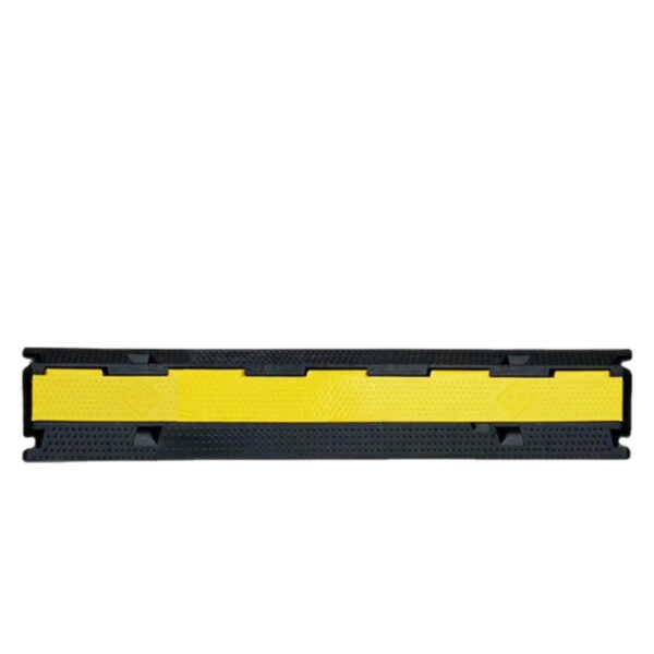 PVC Cover Speed Ramps